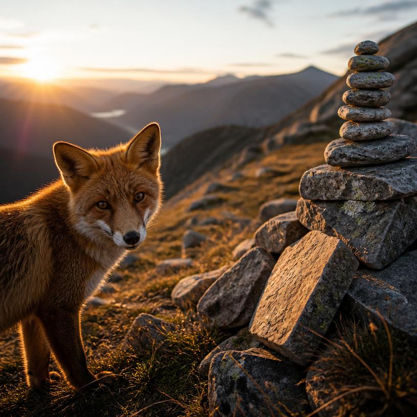 Zahlenzauber und Wortspiele: Bist du ein Rätselfuchs?