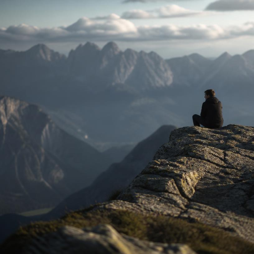 Die Schatten der Gedanken