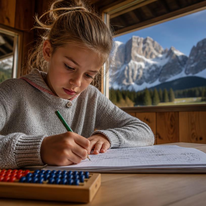 Zahlenzauber: Meistere die Mathe-Magie!