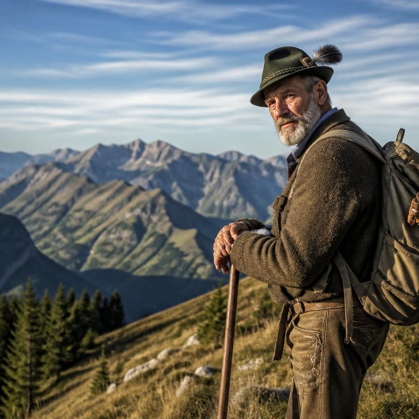 Die Geheimnisse der Hartmut-Taktiken