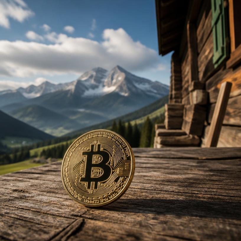 Bitcoin: Bluff oder Boom?