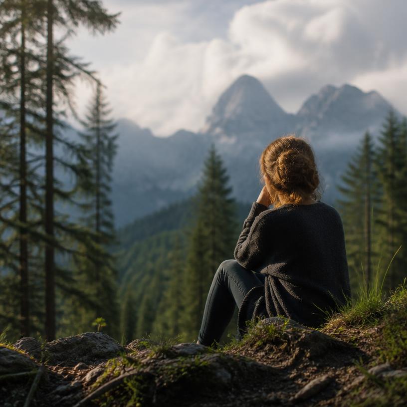 Emotionale Feinspitze: entdecke deine innere Welt