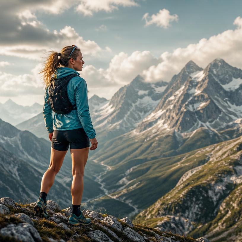 Welcher Sportheld schlummert in dir?