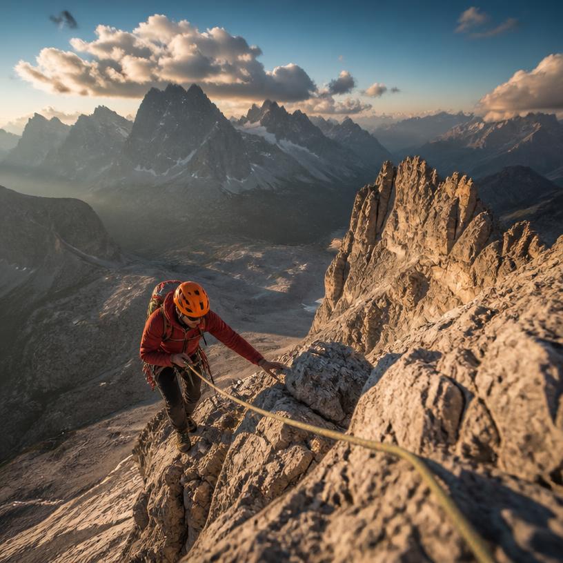 Abenteuer ohne Grenzen