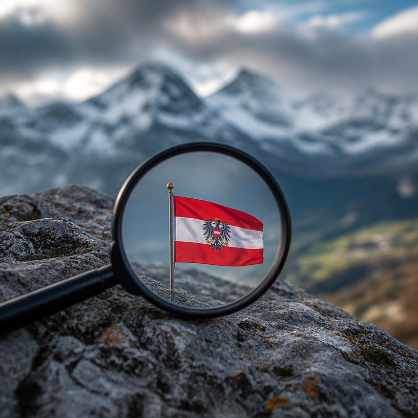 Österreichs Neutralität unter der Lupe