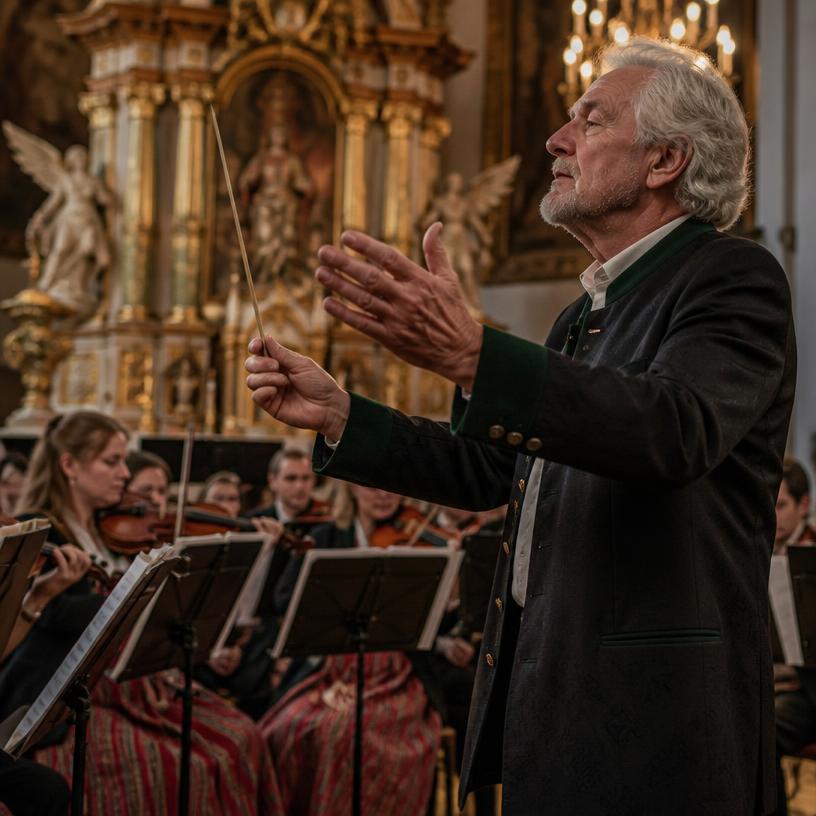 Opus: Melodien, die bleiben!
