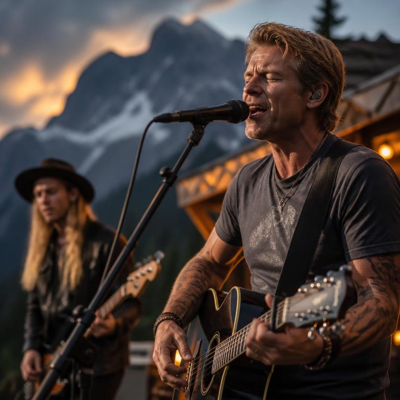 Österreichs Musikikonen: Wer rockt die Bühne?