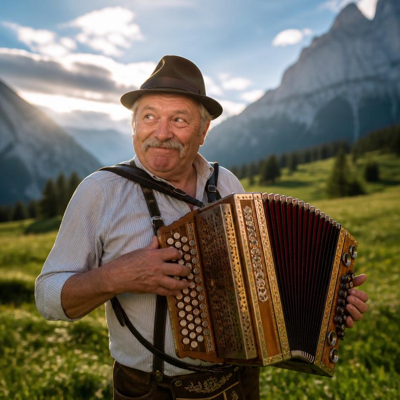 Musikzitate zum Schmunzeln