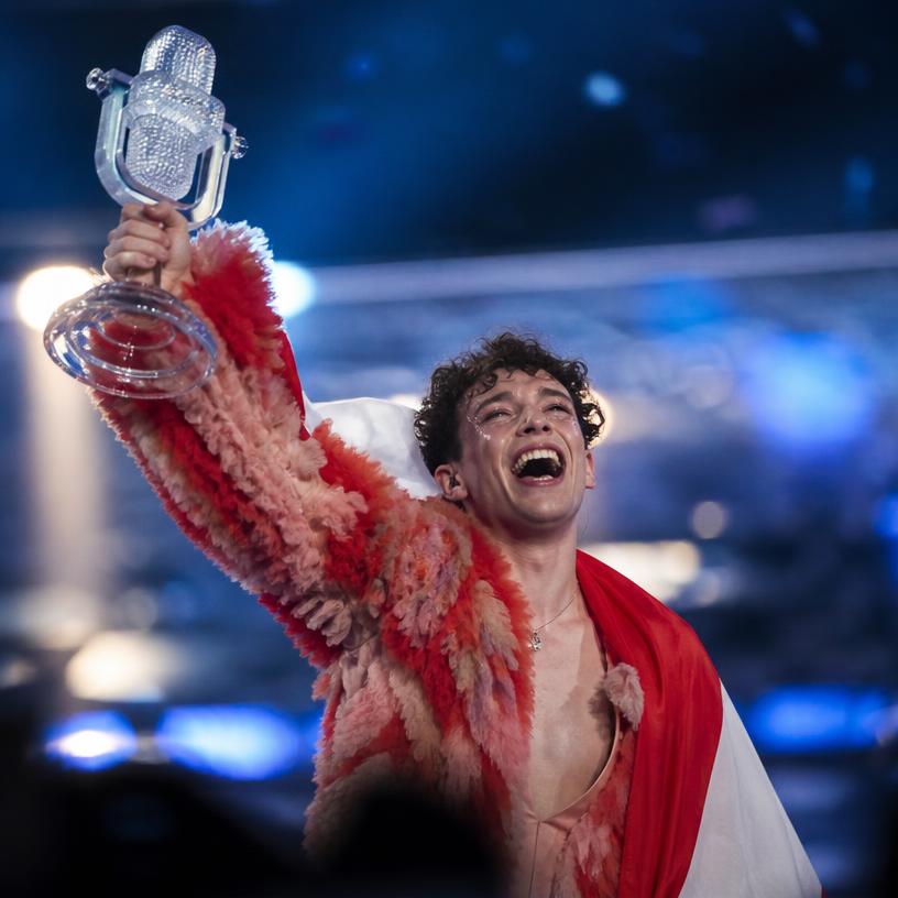 Songfestival-Magie: Wer hat gesiegt?
