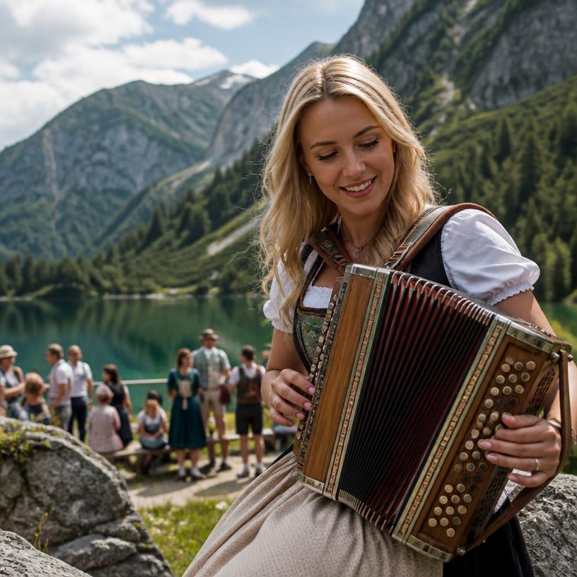 Schlager der Nuller: Ein musikalisches Abenteuer