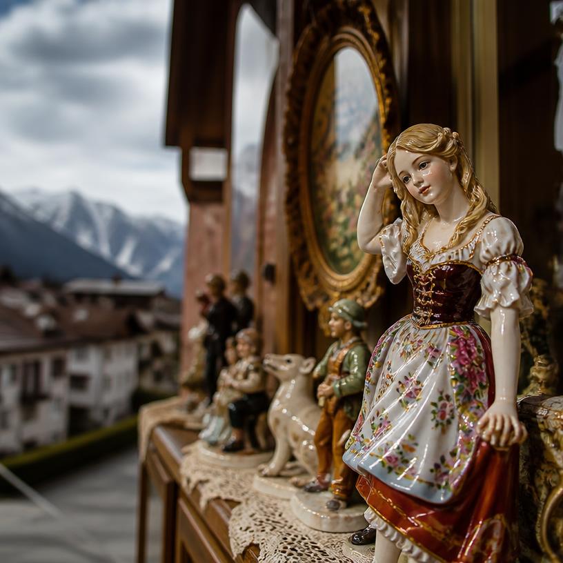 Kunst oder Kitsch – Was sagst du dazu?