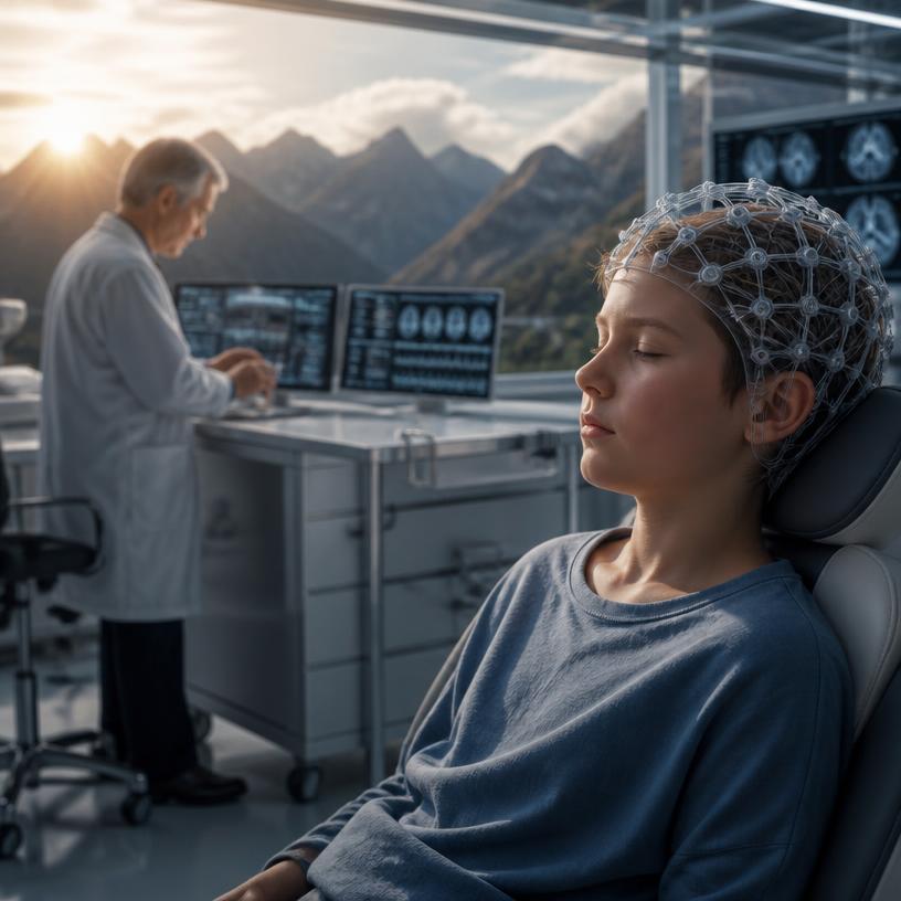 Medizin der Zukunft: Zwischen Hoffnung und Hype