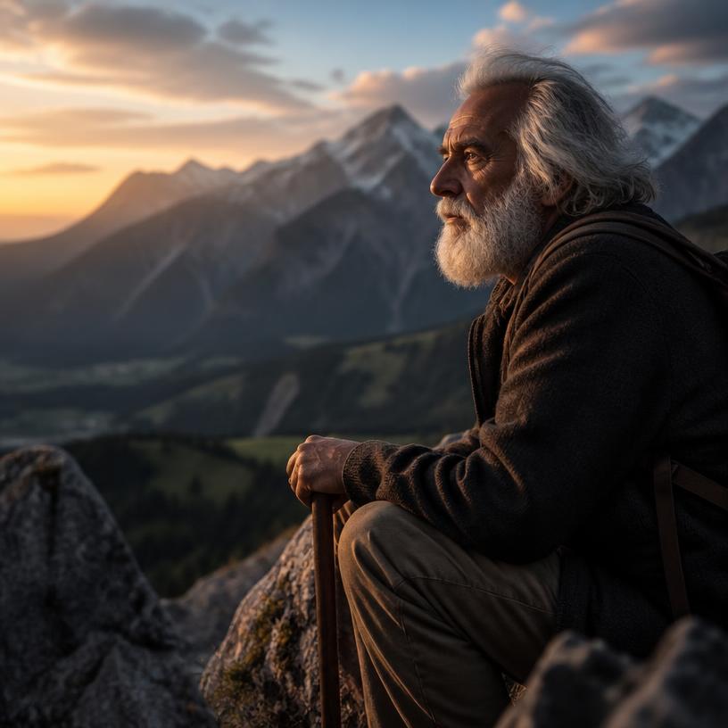 Die Zeit: Ein relativer Philosoph