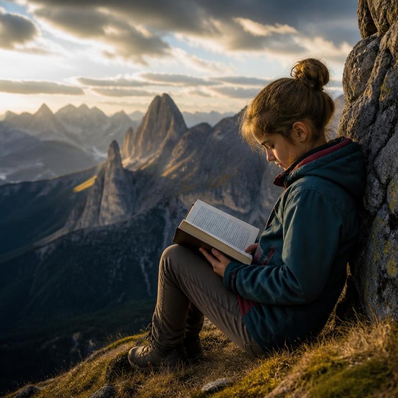Buchhelden und ihre Abenteuer – Rate mal mit!
