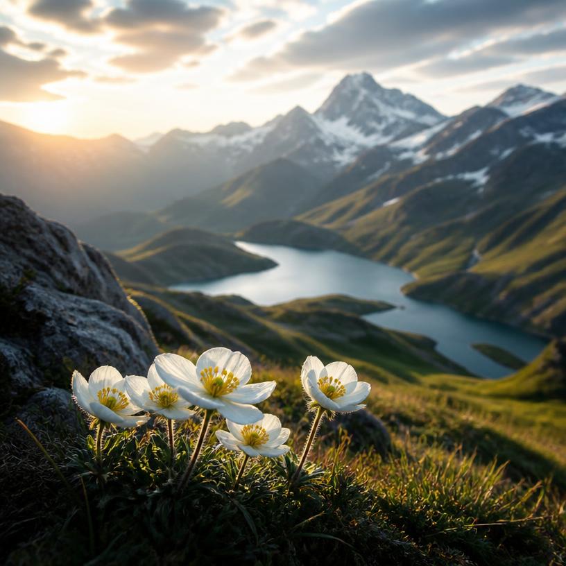 Verborgene Wunder der Alpen!