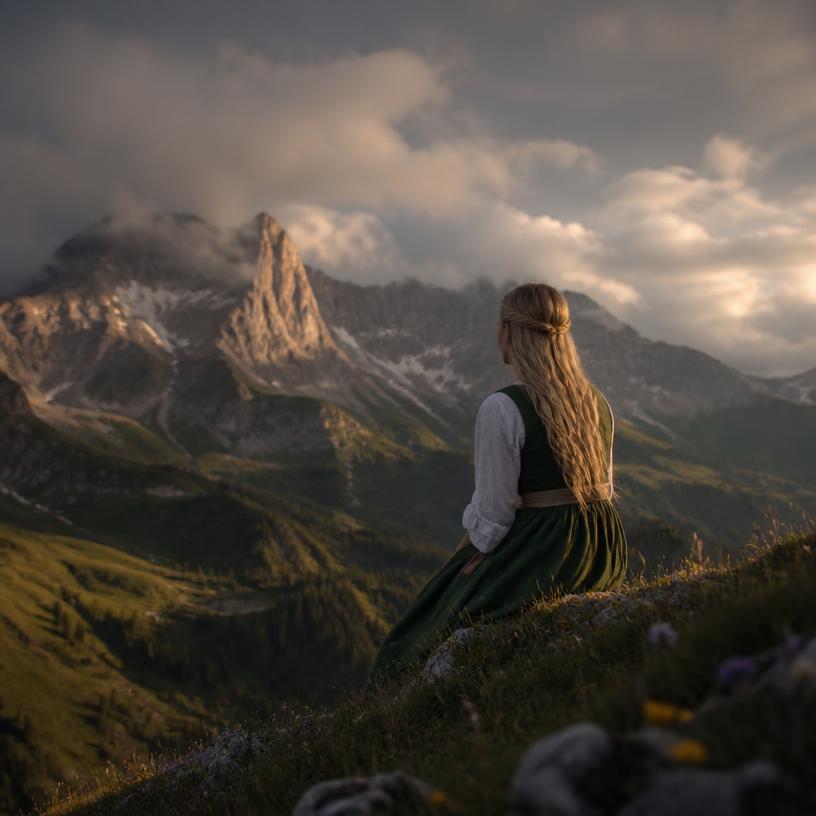 Geheimnisse der Sagenwelt