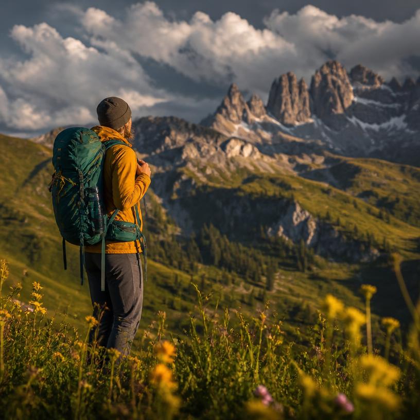 Grenzenlose Entdeckungsreise: Die Geheimnisse der Natur