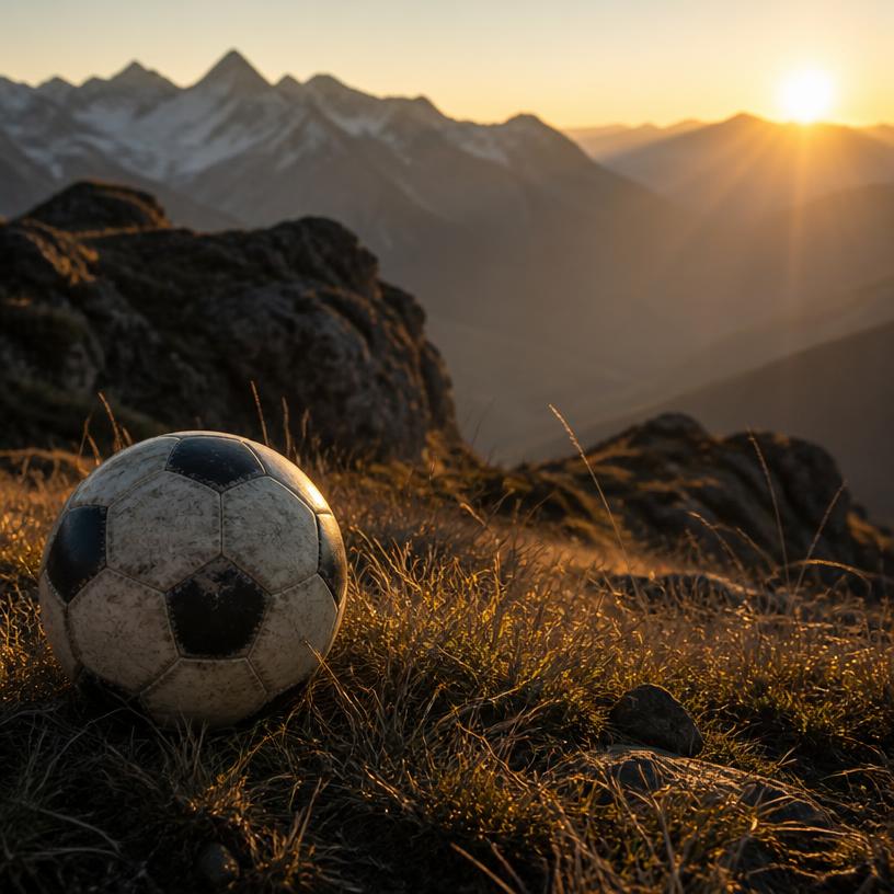 Fußballerinnerungen: Ein Rückblick auf unsere Heldentaten