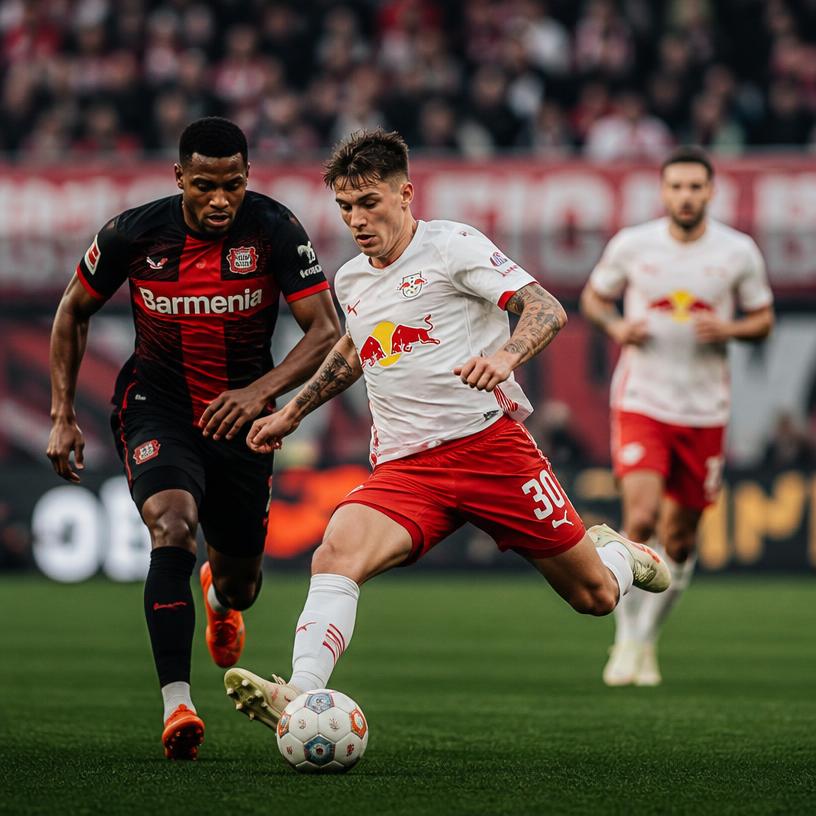 Bundesliga-Blitzgeister: Wer überrascht am meisten?