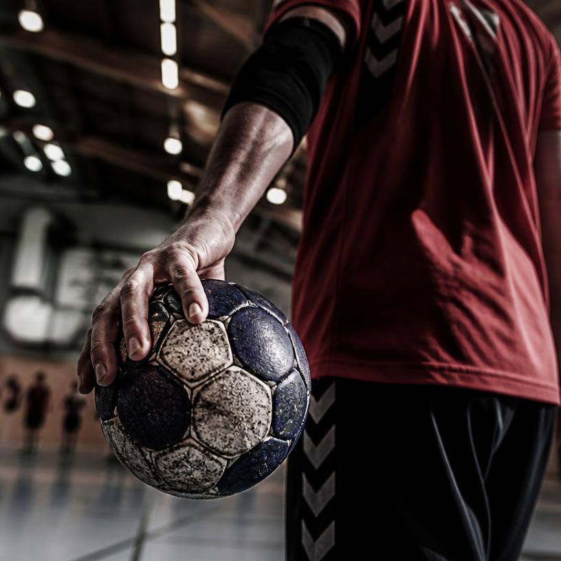 Die Geheimnisse des Handballs