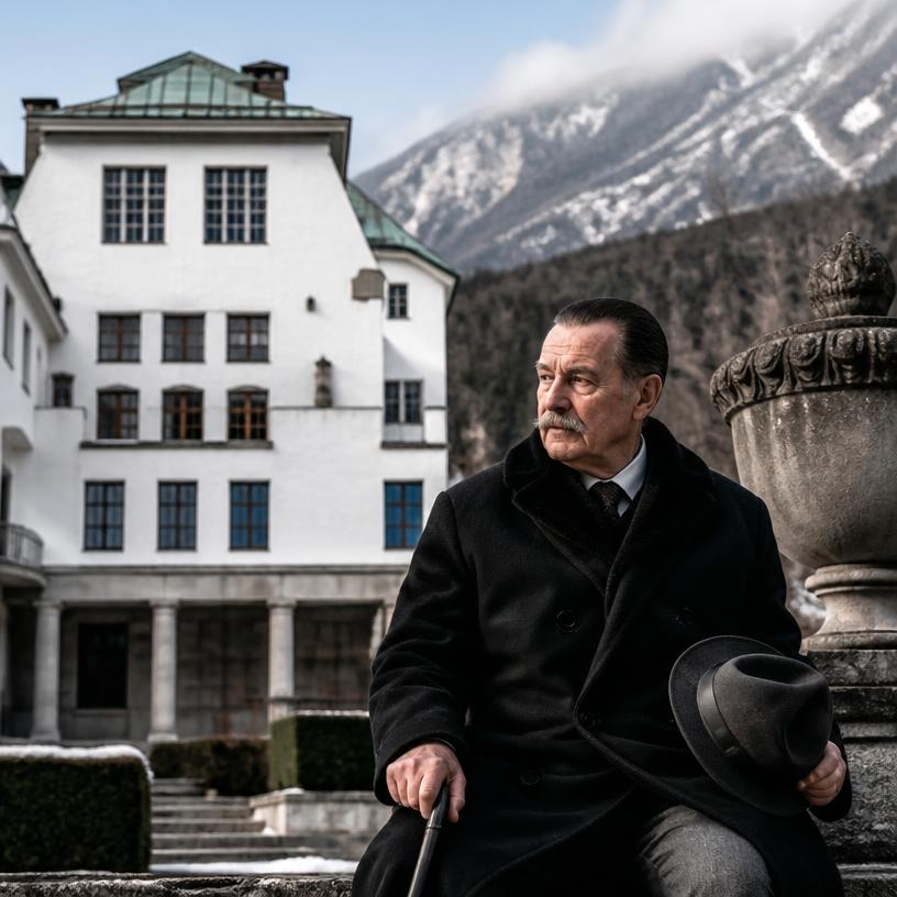 Adolf Loos: Der Meister der Formen