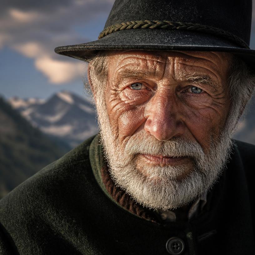 Linsen gegen die Seele: Fotografien enthüllen