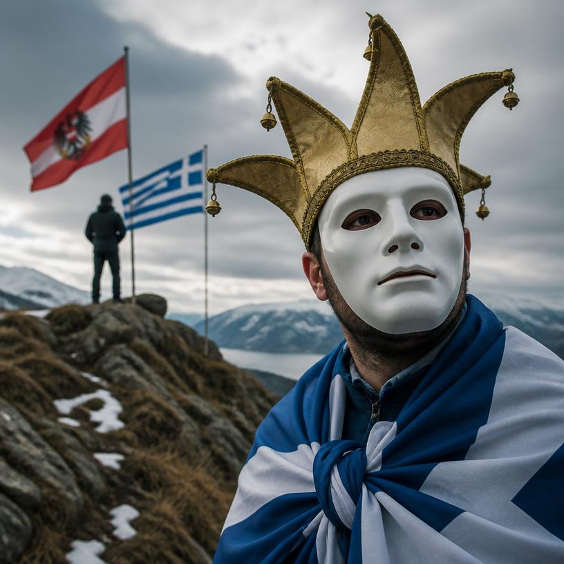 Demokratie oder Farce? Der Griechenland-Showdown!