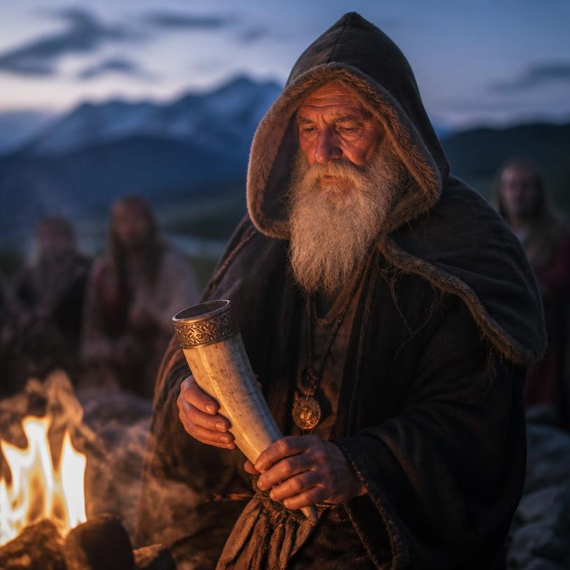 Rituale und Riten: Ein Blick in die antiken Geheimnisse