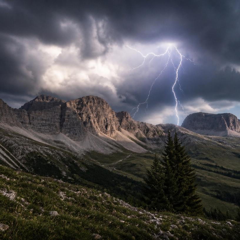 Naturgewalten und ihre Rekorde – Erinnerungen an die Wunder unserer Welt