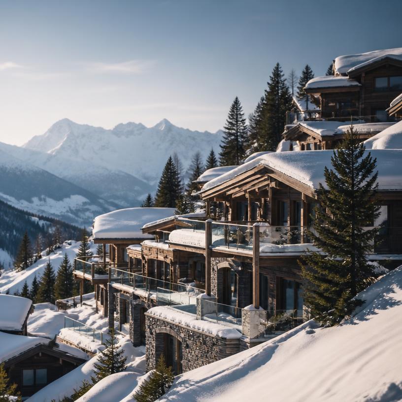 Luxus oder Ruin? Wo fliegen die Preise in schwindelerregende Höhen!