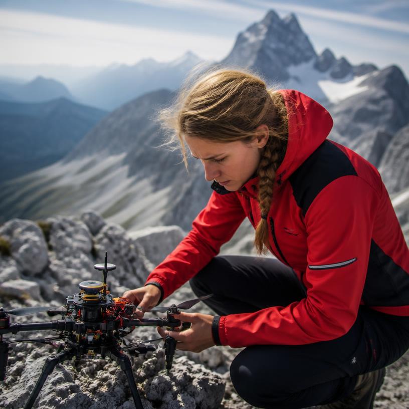 Technik und Wissenschaft: Die Elite-Challenge!