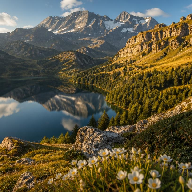 Naturwunder zum Staunen!