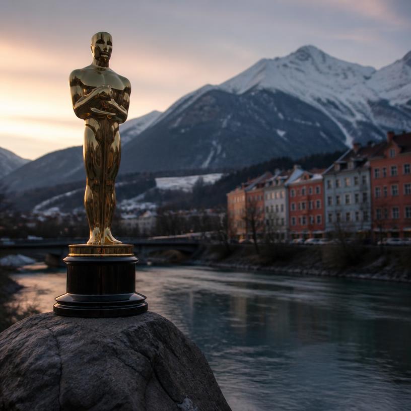 Oscar-Überraschungen und Filmfluss!