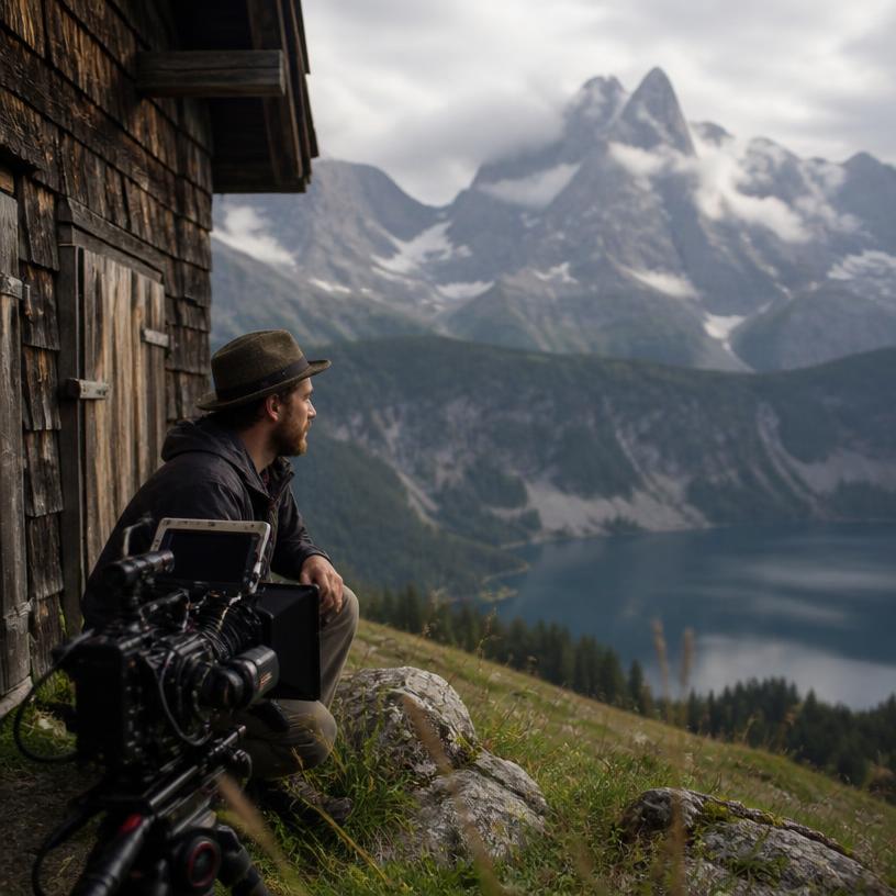 Filmische Zitate und ihre Ursprünge: Eine cineastische Entdeckungstour