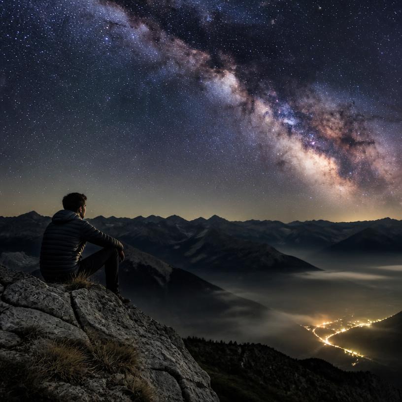 Galaktische Geheimnisse: Filme, die die Dimensionen sprengen