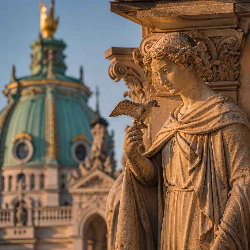 Kunst für Schlaumeier: Das Wien, das du nicht kennst!