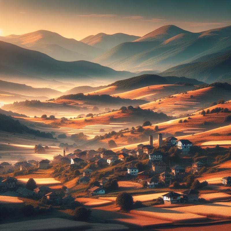 Verborgenes Bulgarien: Ein tiefgehender Blick