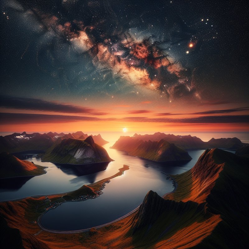 Entdecke die Geheimnisse Dänemarks