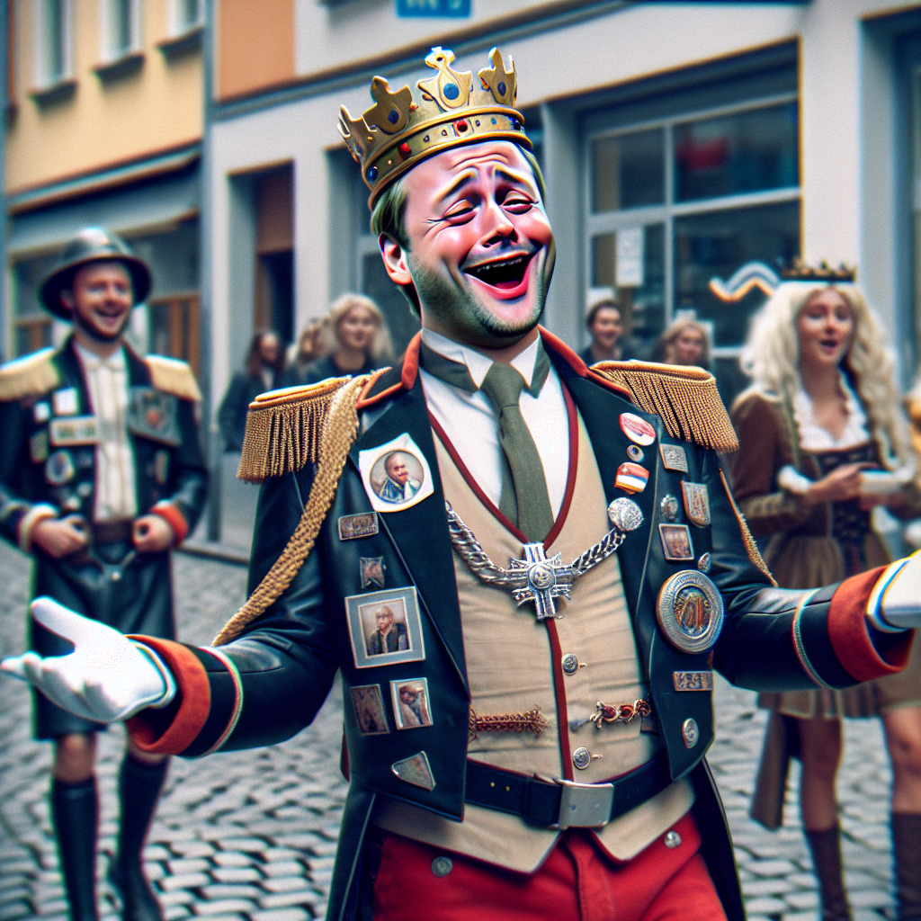 König der Memes: Bist du ein wahrer Meme-Meister?