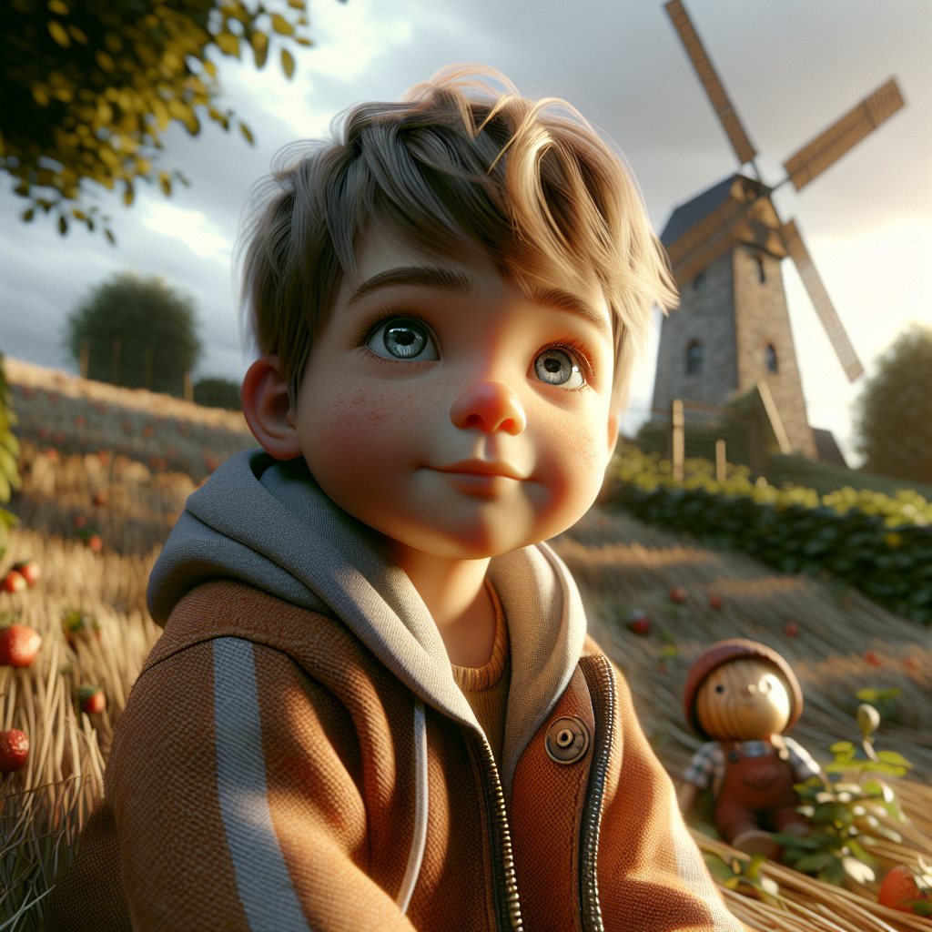 Kinderkram und Knallerfragen!