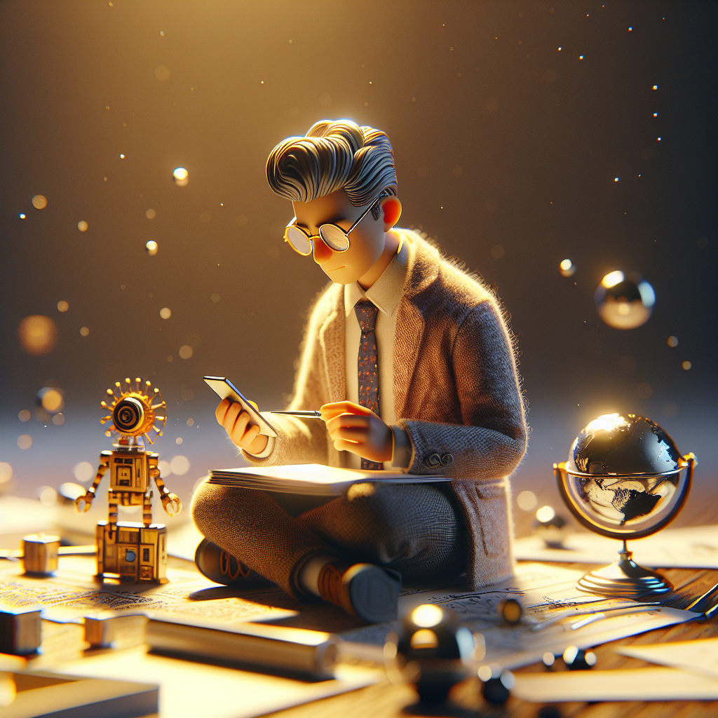 Genius Challenge für Kids!