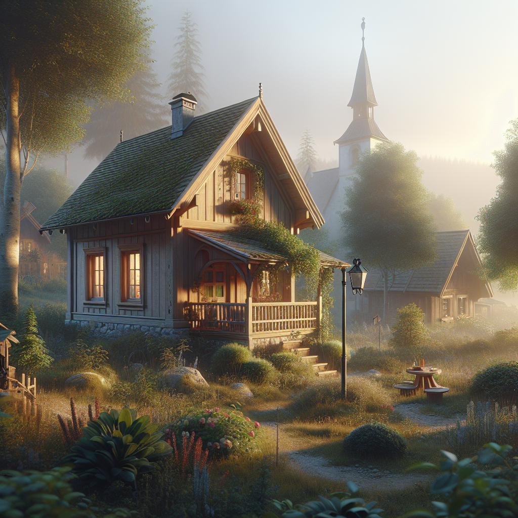 Das Geheimnis der Kinderwelt