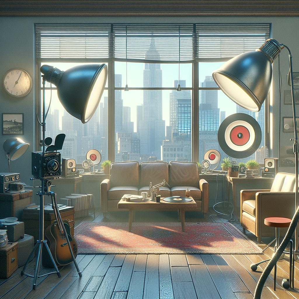 Den Illuminatus: Die Ära der Rekorde und Superlative