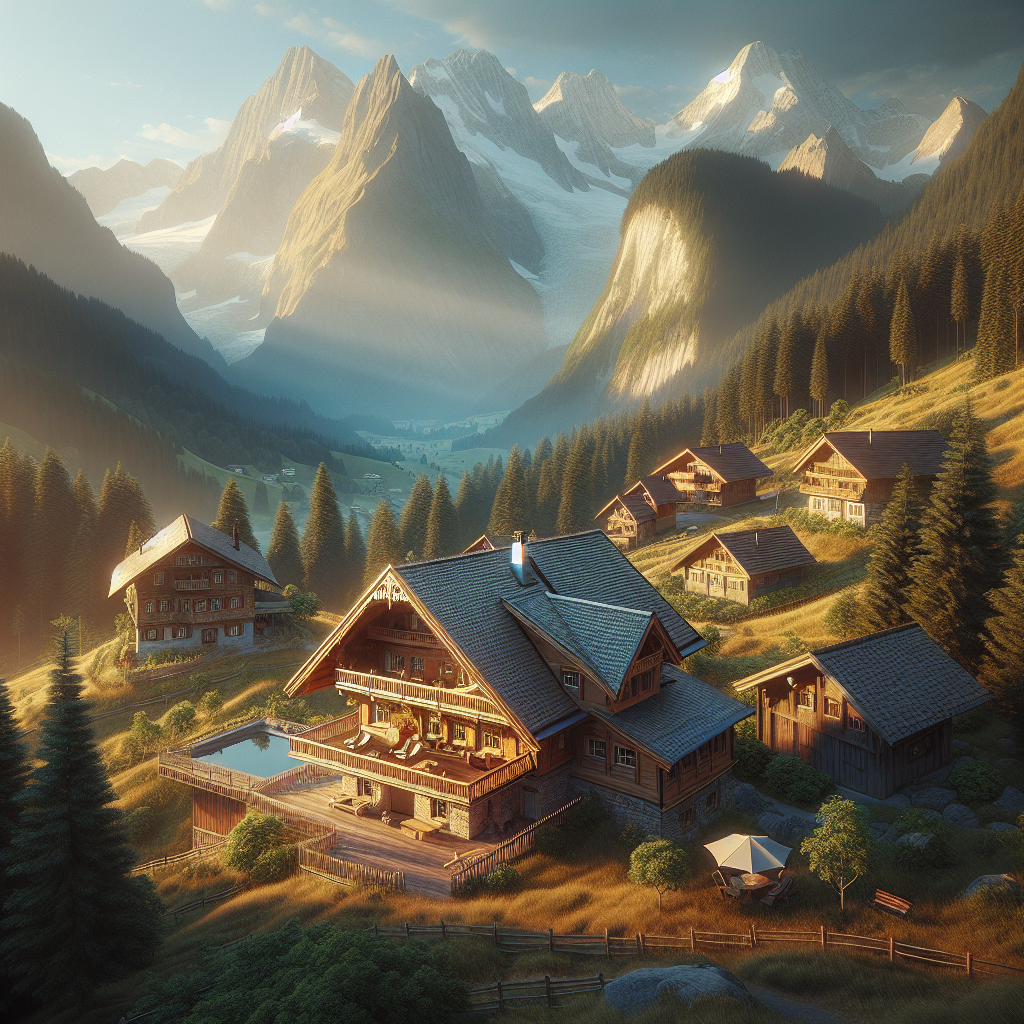 Die geheimnisvollen Spitzen