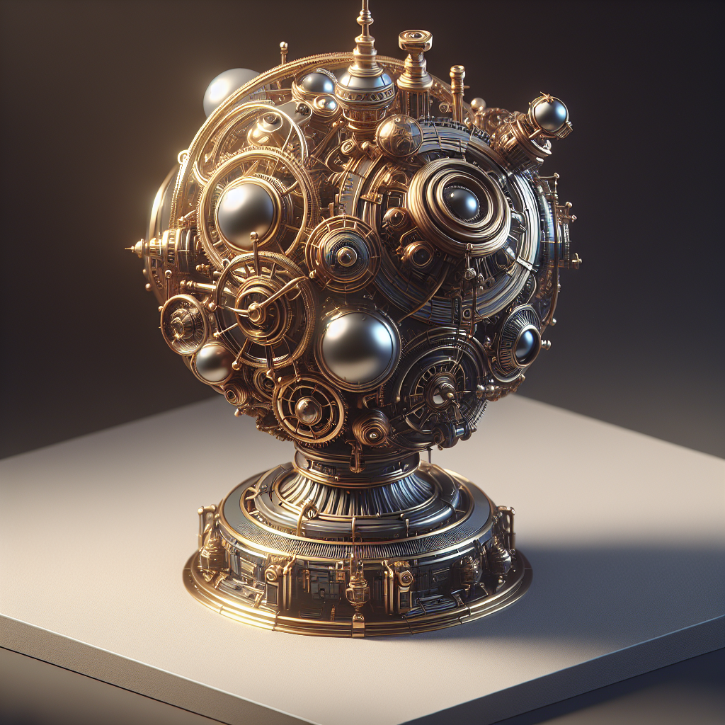 Die Prüfung des intellektuellen Scharfsinns