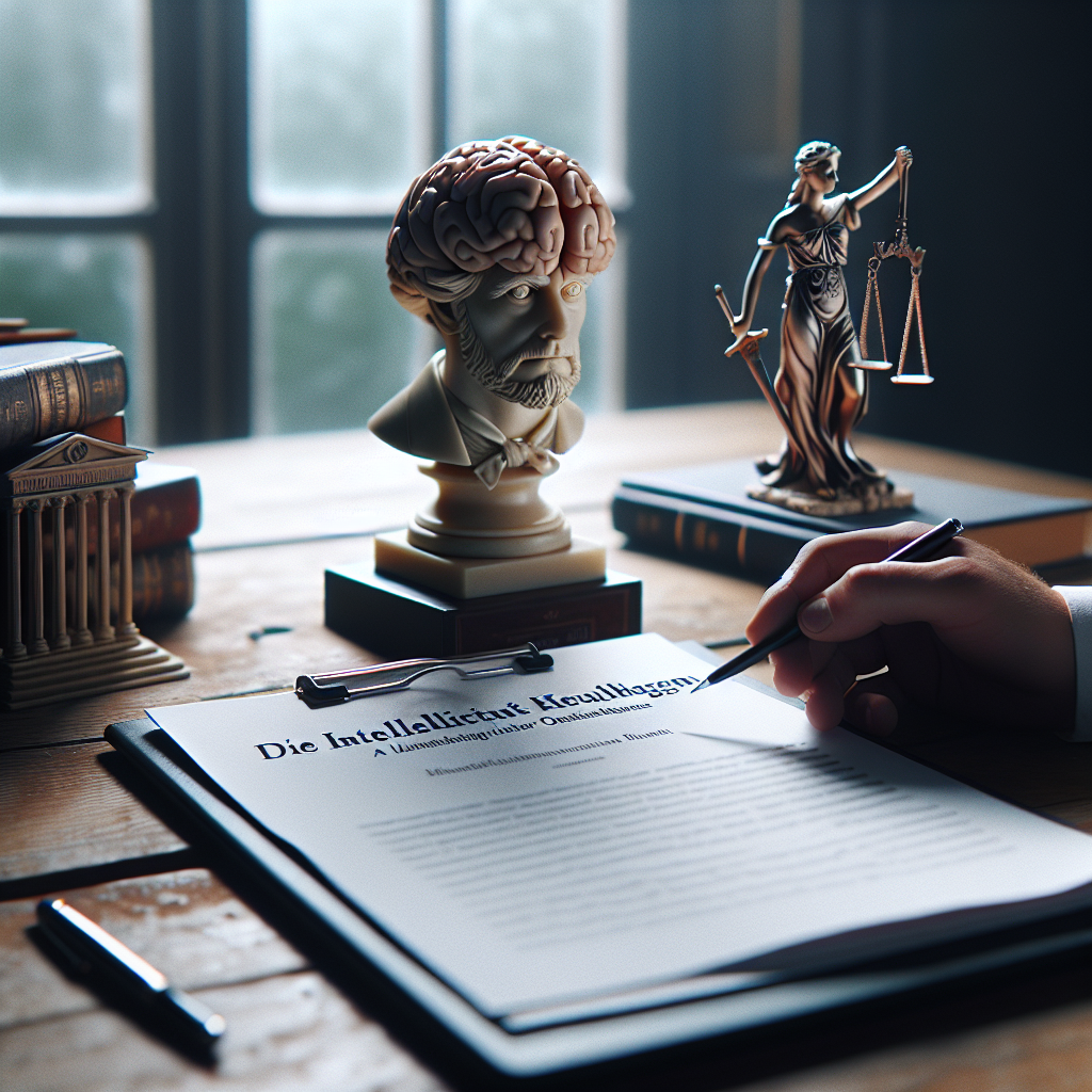 Die intellektuelle Herausforderung: Eine Untersuchung Ihrer kognitiven Fähigkeiten