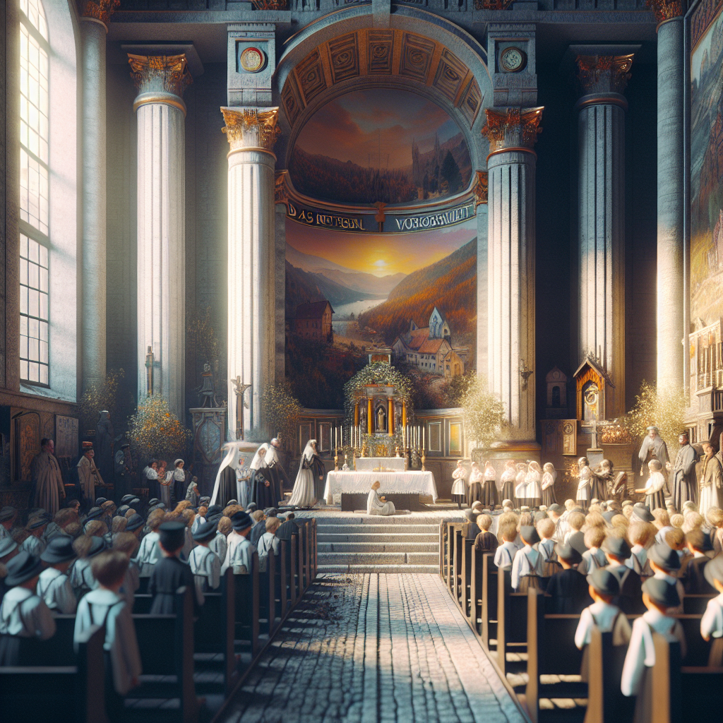 Das Rätsel der verborgenen Wahrheit