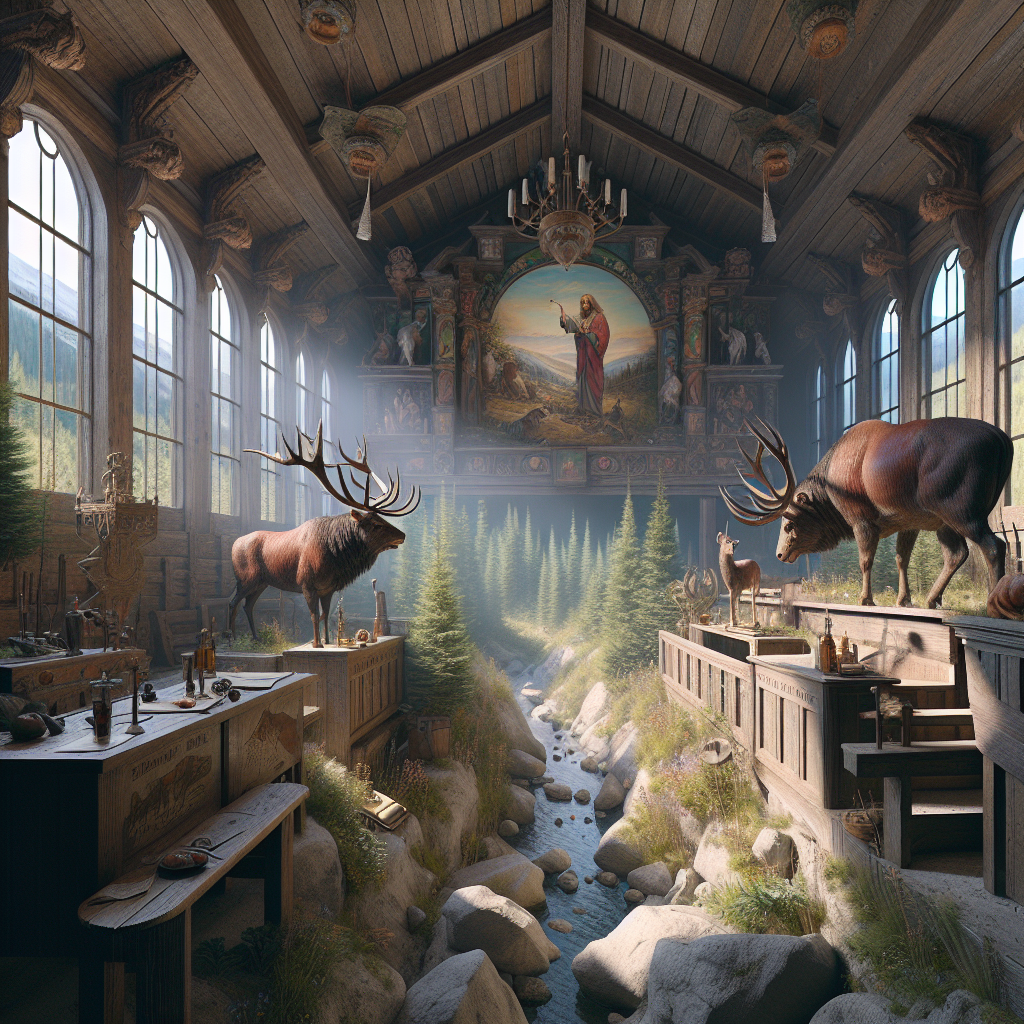 Das Geheimnis des Körpers