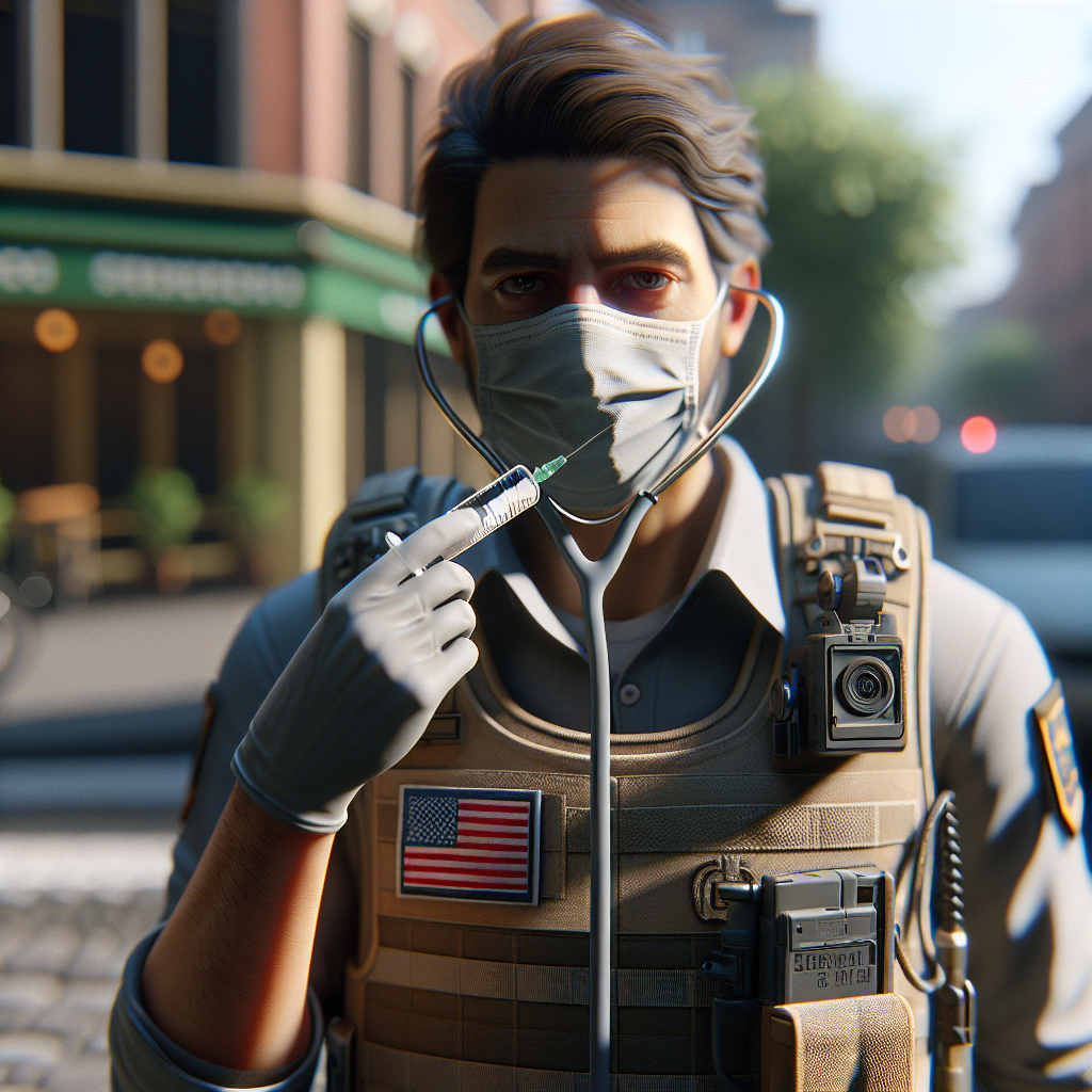 Körper-Kampf: Wer wird der Gesundheits-Champion?