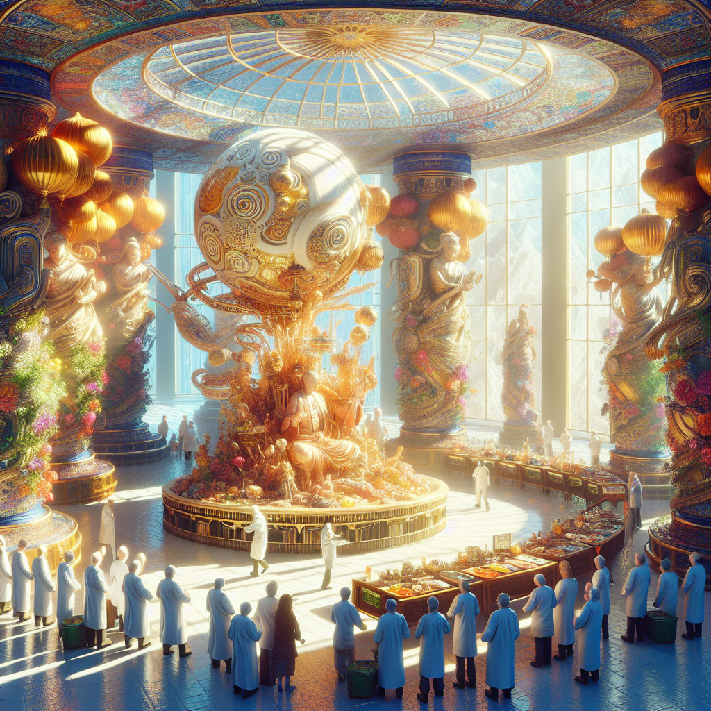 Die Herausforderung der Gesundheit: Eine intellektuelle Expedition